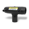 Trojak elektrooporowy PE 180mm SDR 17-7,4