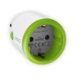 Inteligentne gniazdko, Smart Plug Wi-Fi, 16A