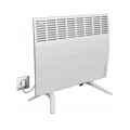 Grzejnik elektryczny F119 Mobile z termostatem elektronicznym 500 W z wtyczką - stojący