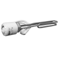 Grzałka elektryczna do zbiorników nierdzewnych TERMICA z termostatem 5/4" 2kW, jednofazowa 230V