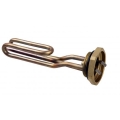 Grzałka do ogrzewacza SG 10, SG 5, Longer z korkiem 5/4" i nakrętką M8 do anody 1,5kW