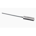 Anoda magnezowa 25x190 ze śrubą M6   GALMET (longer 50-80)