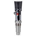Miarkownik ciągu powietrza Regulus 1/2"  RT4