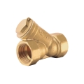 Filtr skośny wodny 6/4"