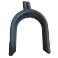 Podkowa stalowa - grzejna 5/4