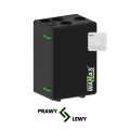 Rekuperator WANAS Black 300 V