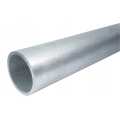 Rura stalowa podwójnie ocynkowana ze szwem DN 25 1" ( 33,7 x 2,9 mm) L= 6 mb 