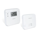Regulator temperatury bezprzewodowy dobowy RT310RF, natynkowy