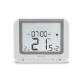 Przewodowy, tygodniowy regulator temperatury RT520 OpenTherm, natynkowy