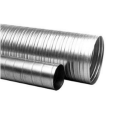 Rura spiralnie zwijana ocynkowana 160 3,0 mb