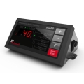 Sterownik kotła do pompy c.o., c.w.u. oraz wentylatora nadmuchowego SP-10-2P KG Elektronik