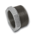 Redukcja ocynk 2" x 5/4" Sanha