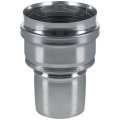 TURBO N Redukcja 130/80