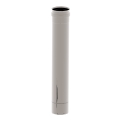 TURBO N Rura spalinowa 150 L= 1mb