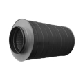 Tłumik akustyczny do rekuperacji fi 160, 600 mm Vent Clear