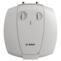 Elektryczny ogrzewacz wody pojemnościowy 10 litrów podumywalkowy BOSCH