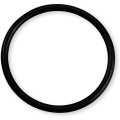 Uszczelka gumowa typu O-ring, do wylewki okrągłej 3/4" (13,3x2,4) 