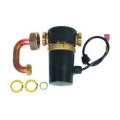 Zestaw pompy cyrkulacyjnej dla stacji świeżej wody VPM…/2W