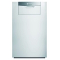 Kocioł gazowy kondensacyjny jednofunkcyjny stojący ecoCRAFT/3 VKK 2806/3-E 54,7÷294,3 kW Vaillant