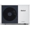 Pompa ciepła monoblok Vaillant jednostka zewnętrzna aroTHERM plus VWL 75/6 A 230V moc grzewcza 7,0 kW
