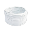 Przewód elektryczny 2 x 0,5mm (100mb) centralne odkurzanie