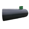 Wobet-Hydret Zbiornik bezodpływowy (szambo szczelne) dwupłaszczowe 3 m3 HDPE Z