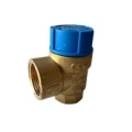 Zawór bezpieczeństwa c.w.u. GW 3/4"-GW 1", 6 bar