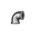 Kolano ocynkowane 3/4" / 90°