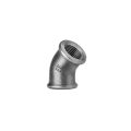 Kolano ocynkowane 3/4