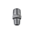 Nypel ocynkowany redukcyjny 1/2" x 3/8"