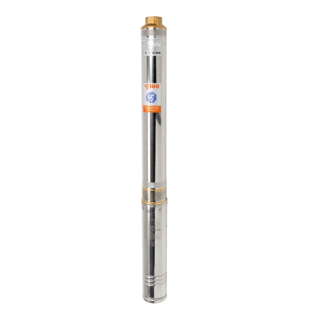 Pompa głębinowa antypiaskowa 4" (96mm) SD 20-5, 400 V, podwyższona odporność na piasek