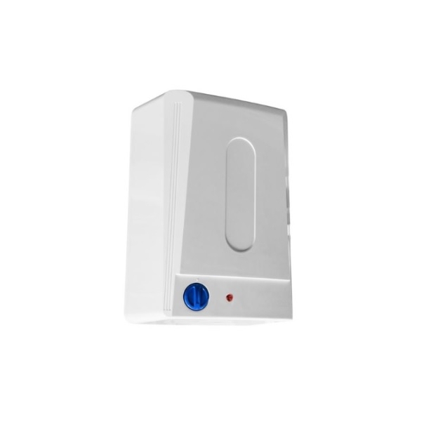 Elektryczny ogrzewacz wody FOX 5 litrów nadumywalkowy