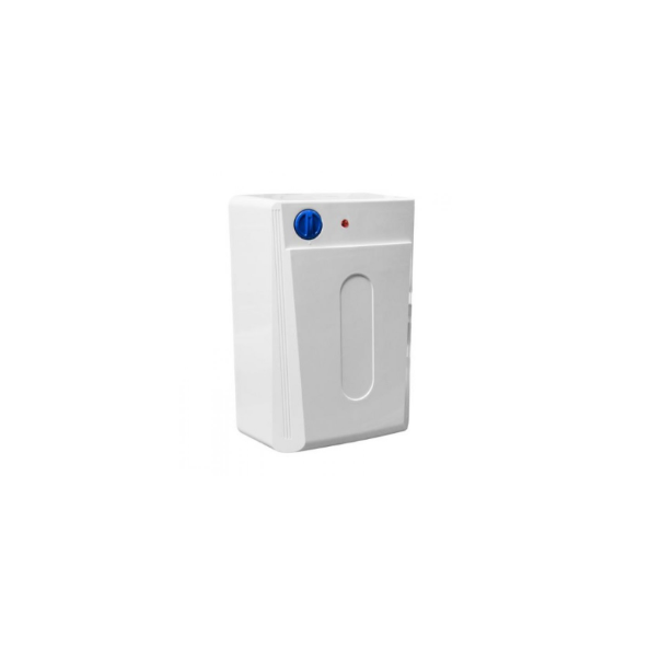 Elektryczny ogrzewacz wody FOX 10 litrów podumywalkowy