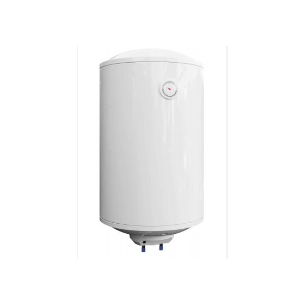 Elektryczny ogrzewacz wody 50 litrów FOX Pionowy