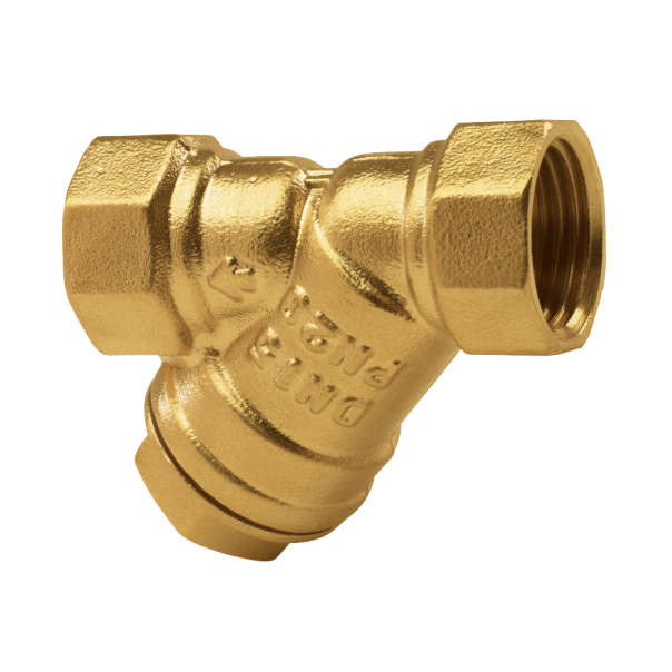 Filtr skośny wodny Stop 2