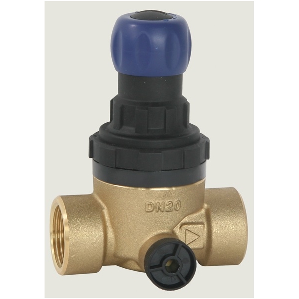 SYR Reduktor ciśnienia wody 312 Compact 3/4