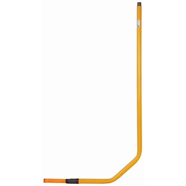 Podejście stalowe 32 z gwintem 1