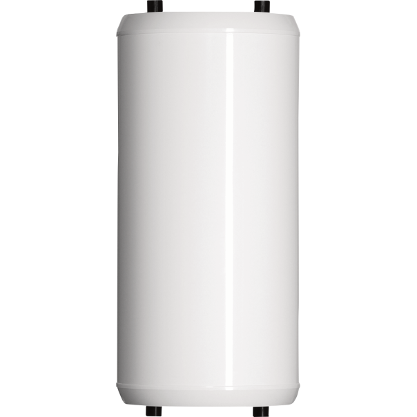 Zbiornik buforowy wiszący Nibe UKV 100 litrów ocieplony nieemaliowany