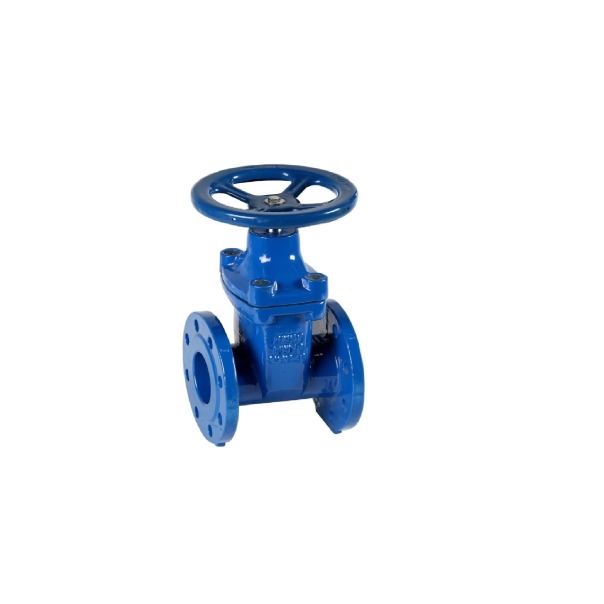 EFAR Zasuwa żeliwna Kołnierzowa do wody, Art. 2102 DN 50