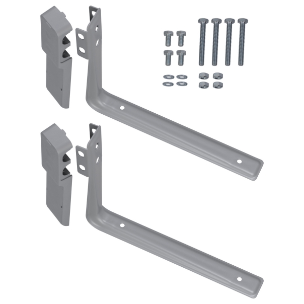 Zestaw uchwytów DEFENEDER DR 200 VTS (os)