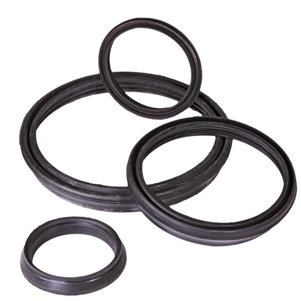 Uszczelka ciśnieniowa DN 225