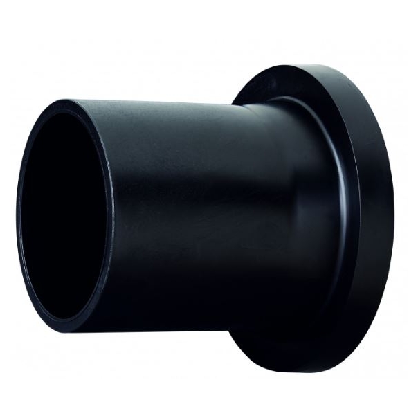 Tuleja kołnierzowa do rur PE DN 160 SDR17 PN10