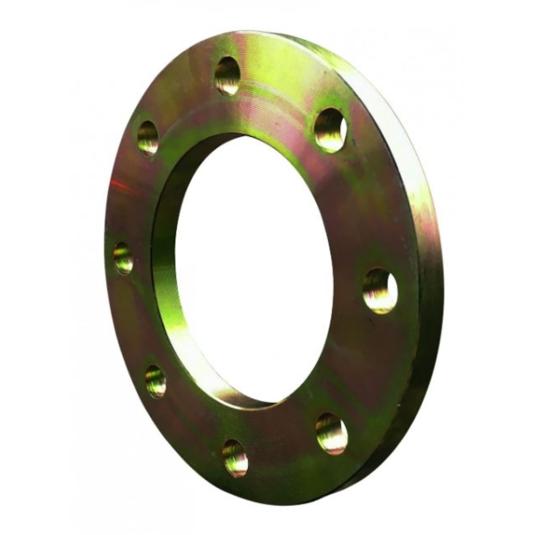 Kołnierz stalowy do tulei HDPE DN 150/160 PN10/16