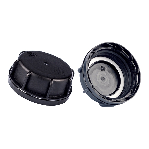 Nakrętka do zbiornika na olej opałowy z uszczelką 2 " ROTH