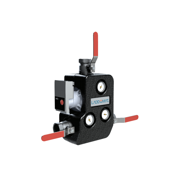 LADDOMAT 21-100 57 st.C zespół antykondensacyjny R32 YP7.5