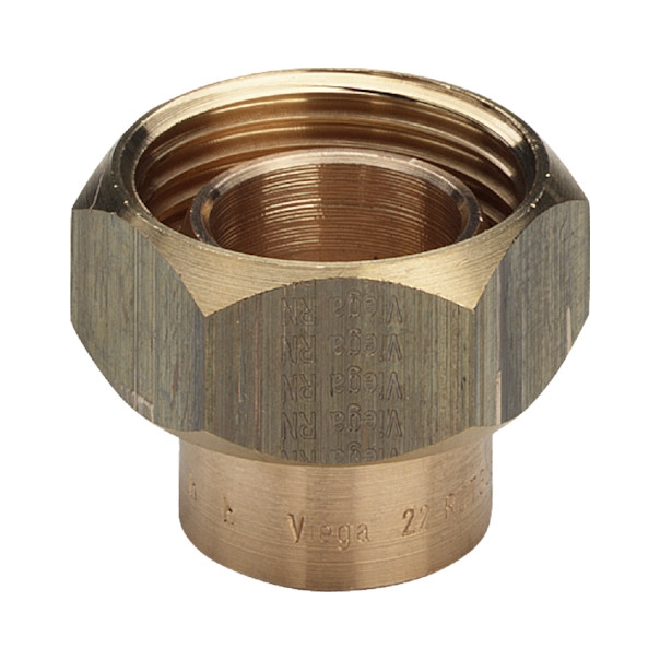 Złączka bateryjna prosta 15 x 3/4