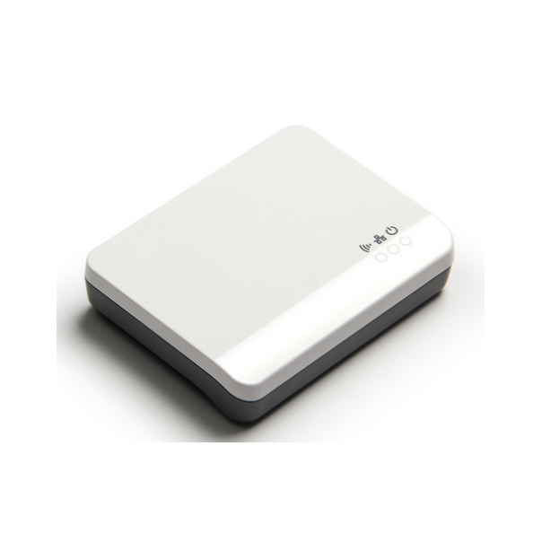 Bramka VASCO WiFi Climate Control