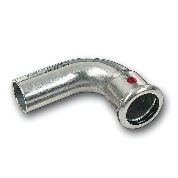 SANHA-Therm Kolano nyplowe 35 / 90°