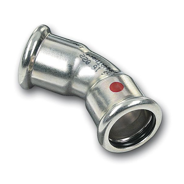 SANHA-Therm Kolano 108 / 45°