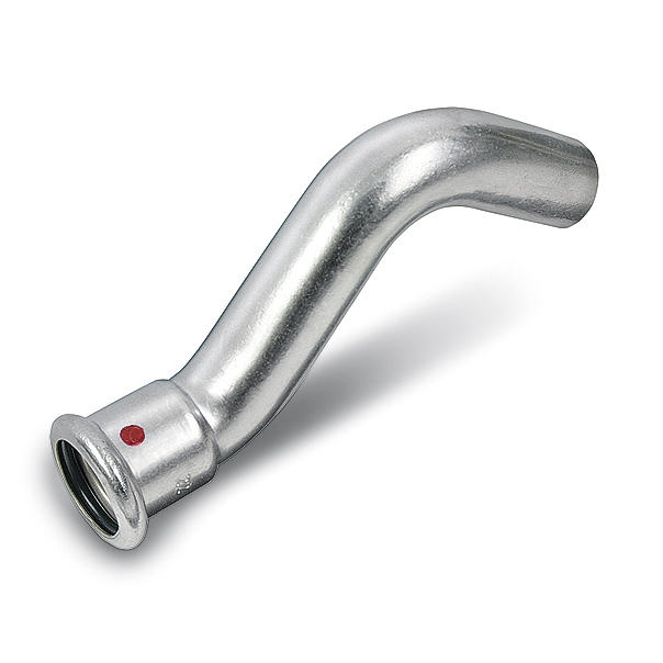 SANHA-Therm Odsadzka nyplowa 22